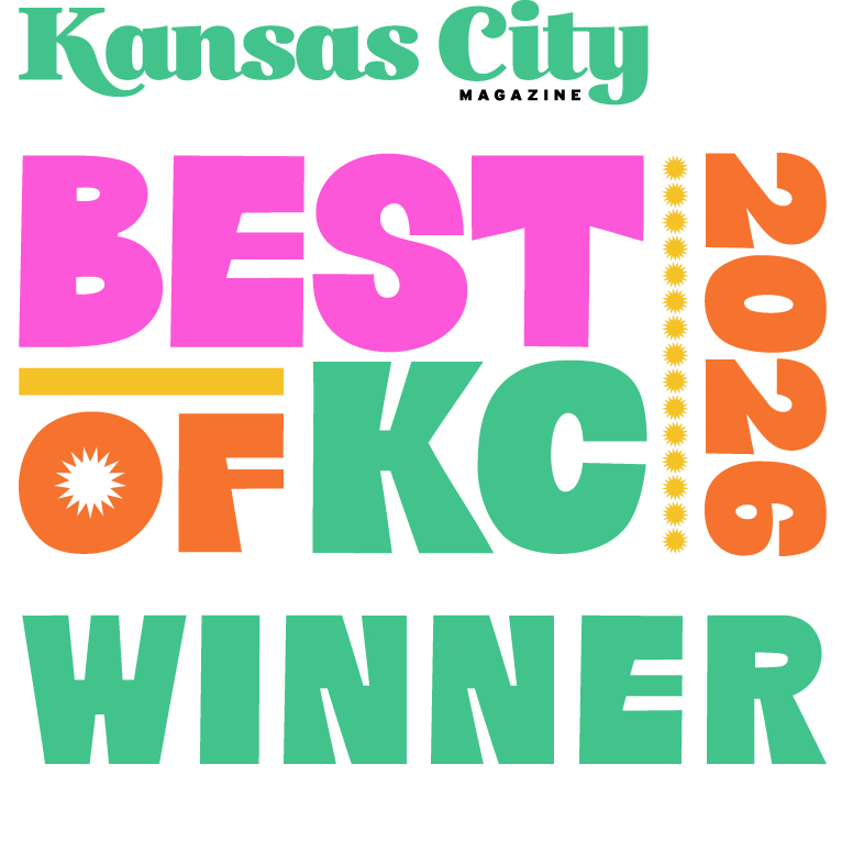 Best of KC Winner 2026